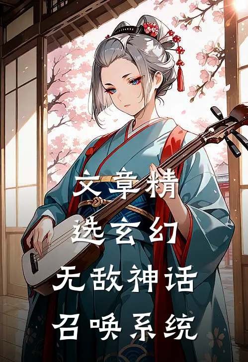 文章精选玄幻：无敌神话召唤系统