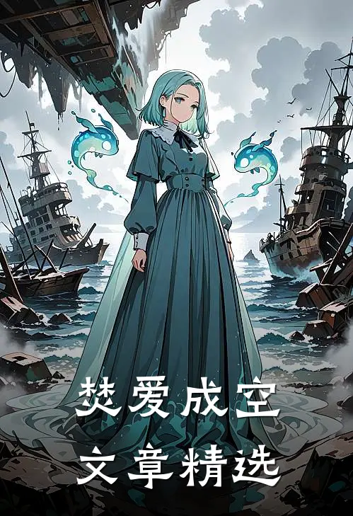 焚爱成空文章精选