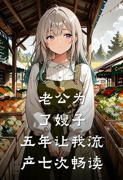 老公为了嫂子，五年让我流产七次畅读