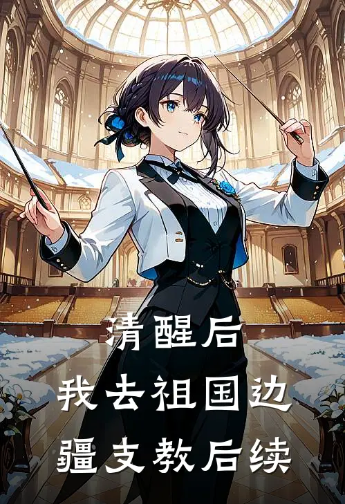 清醒后，我去祖国边疆支教后续