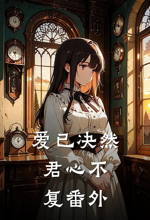 爱已决然，君心不复番外