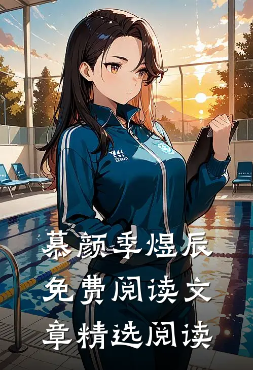慕颜季煜辰免费阅读文章精选阅读