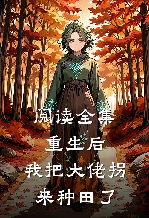 阅读全集重生后，我把大佬拐来种田了