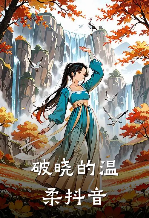 破晓的温柔抖音