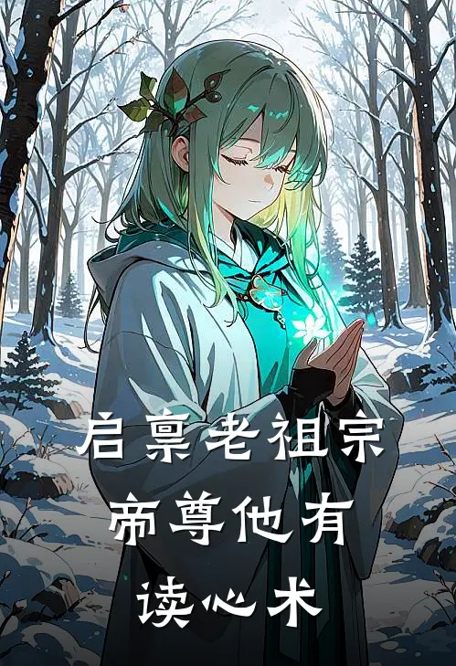 启禀老祖宗，帝尊他有读心术