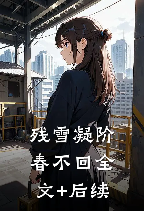 残雪凝阶春不回全文+后续