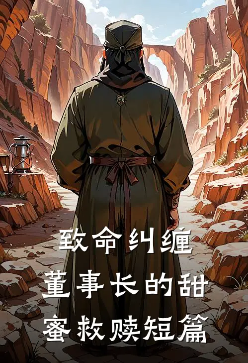 致命纠缠：董事长的甜蜜救赎短篇