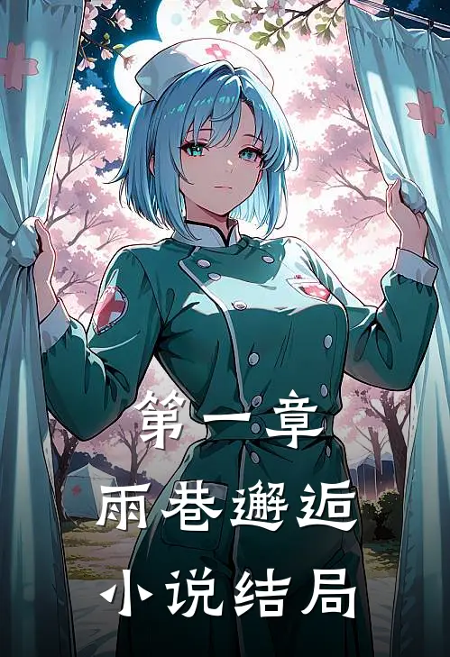 第一章：雨巷邂逅小说结局