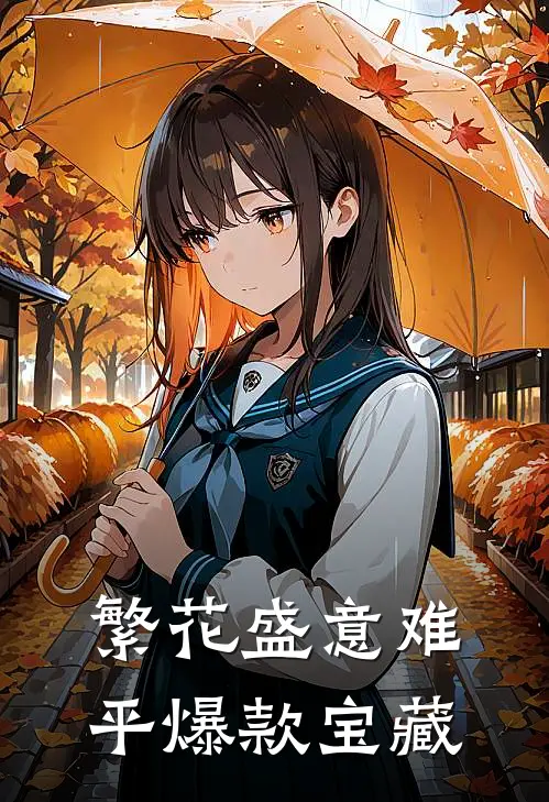 繁花盛意难平爆款宝藏
