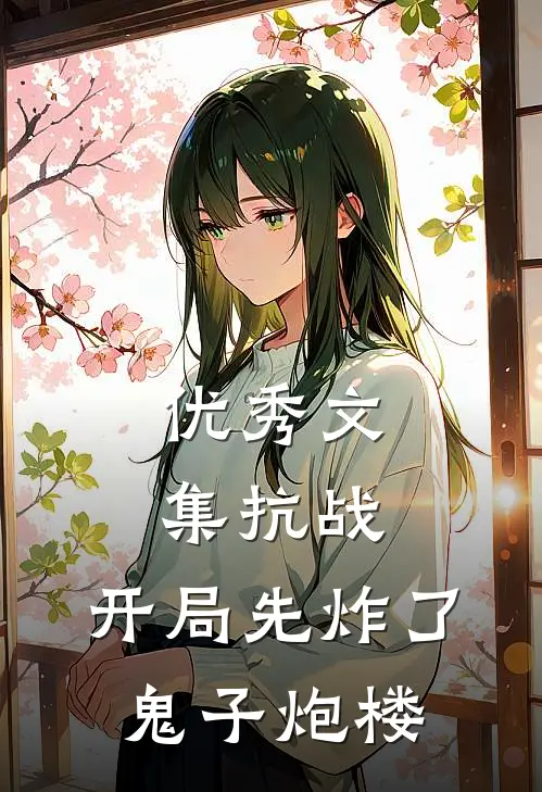 优秀文集抗战：开局先炸了鬼子炮楼