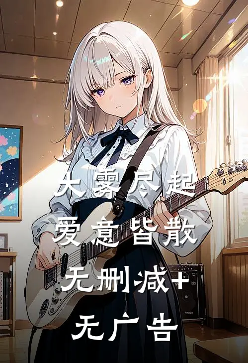 大雾尽起，爱意皆散无删减+无广告