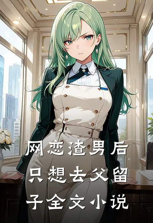网恋渣男后，只想去父留子全文小说