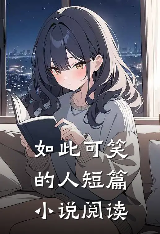 如此可笑的人短篇小说阅读