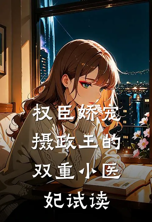 权臣娇宠摄政王的双重小医妃试读
