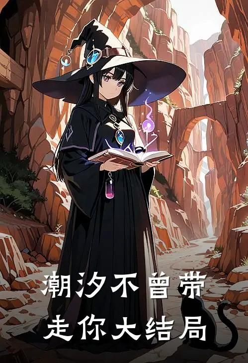 潮汐不曾带走你大结局