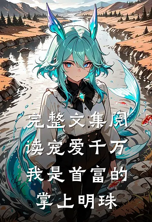 完整文集阅读宠爱千万：我是首富的掌上明珠