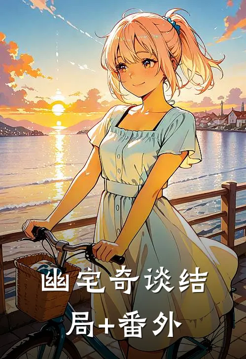《幽宅奇谈》结局+番外