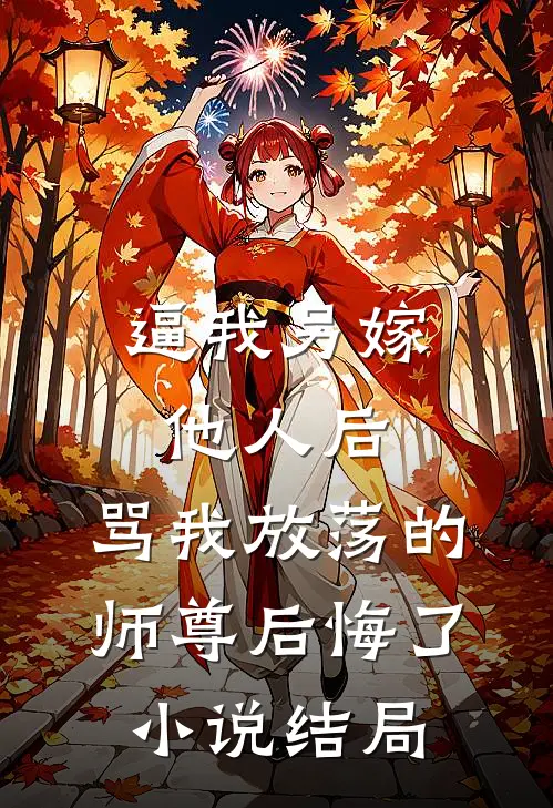 逼我另嫁他人后，骂我放荡的师尊后悔了小说结局