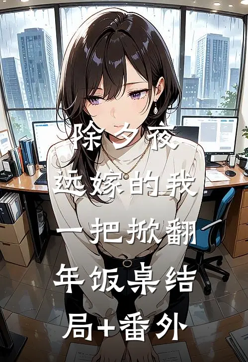除夕夜，远嫁的我一把掀翻年饭桌结局+番外