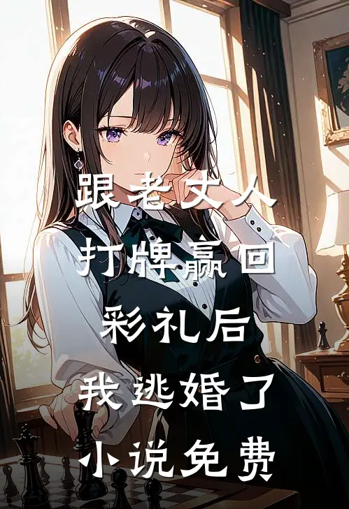 跟老丈人打牌赢回彩礼后，我逃婚了小说免费