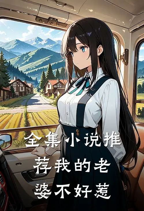 全集小说推荐我的老婆不好惹