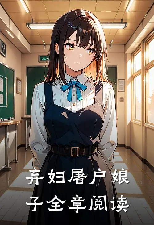 弃妇·屠户娘子全章阅读