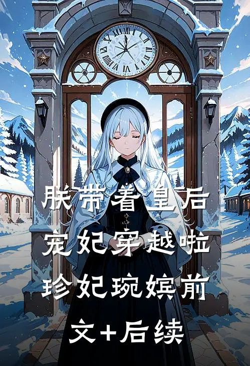 朕带着皇后宠妃穿越啦珍妃琬嫔前文+后续