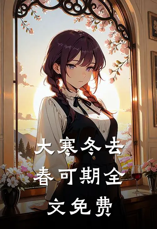 大寒冬去春可期全文免费