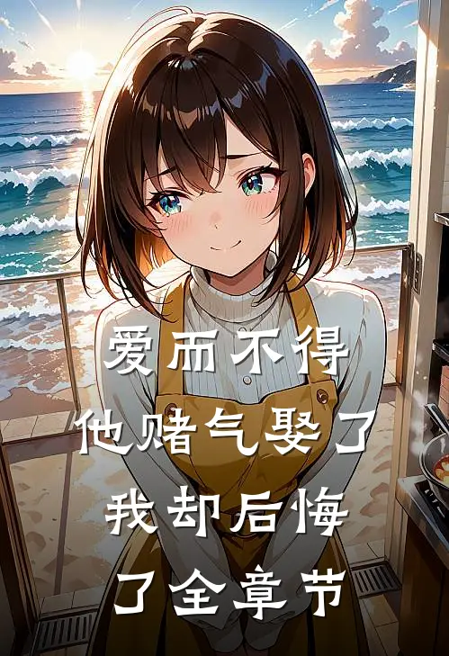 爱而不得，他赌气娶了我却后悔了全章节