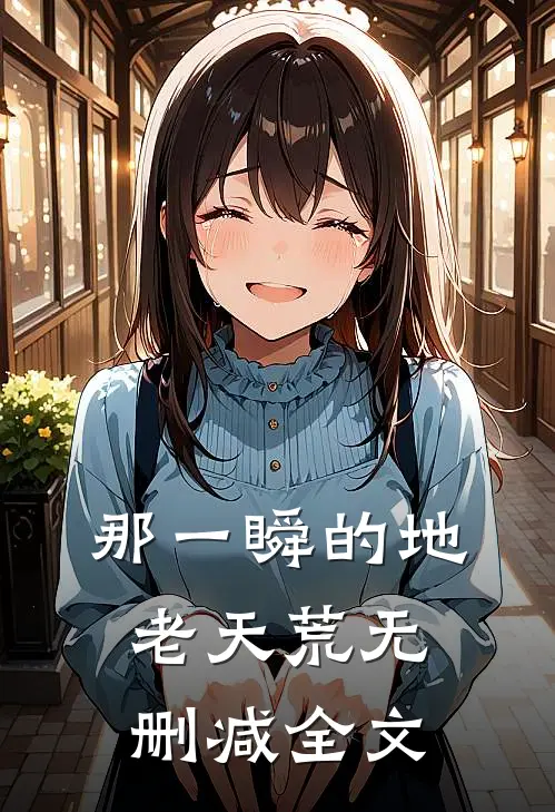 那一瞬的地老天荒无删减全文