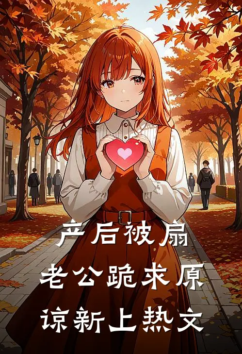 产后被扇，老公跪求原谅新上热文