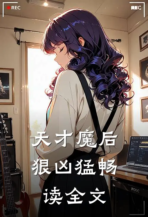 天才魔后狠凶猛畅读全文