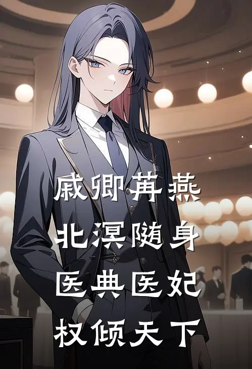 戚卿苒燕北溟随身医典医妃权倾天下