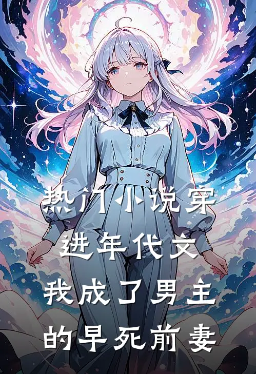 热门小说穿进年代文，我成了男主的早死前妻