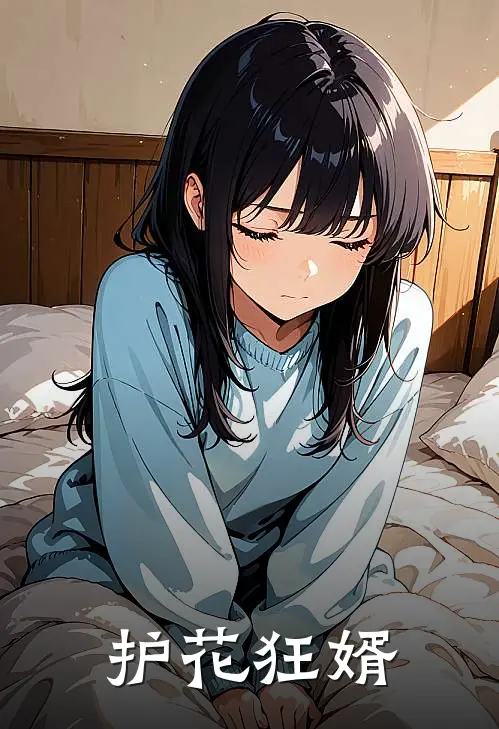 护花狂婿