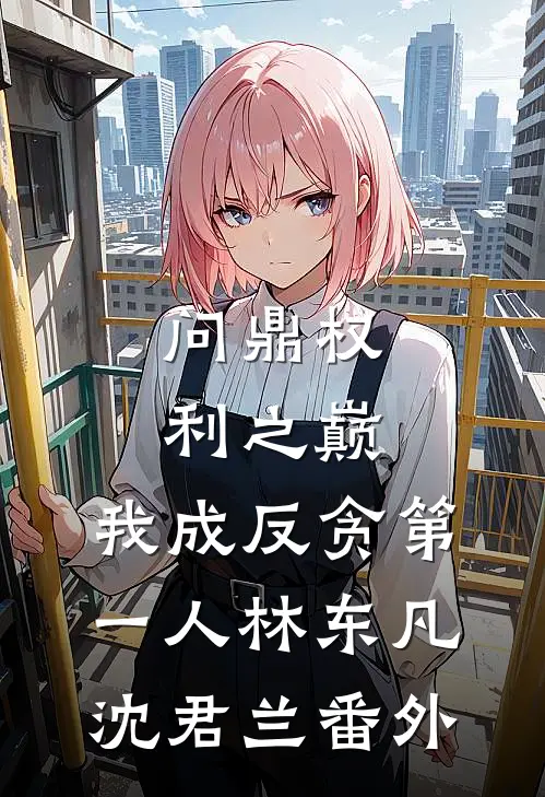 问鼎权利之巅，我成反贪第一人林东凡沈君兰番外