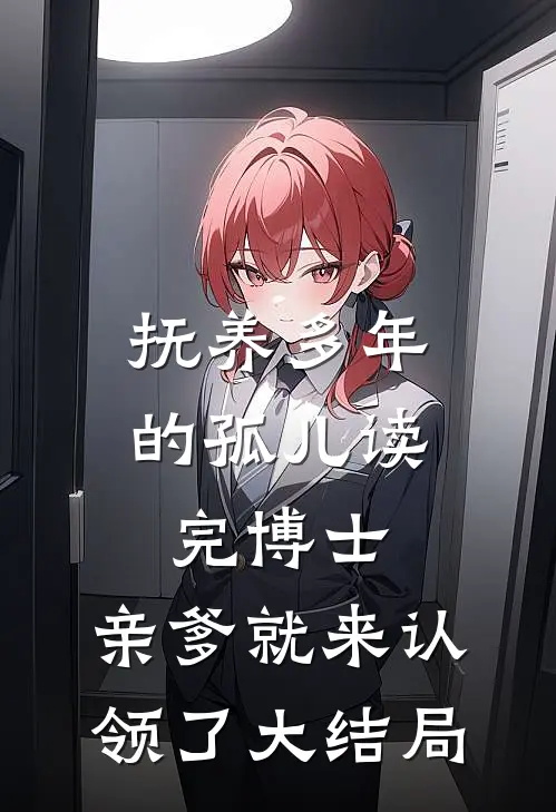 抚养多年的孤儿读完博士，亲爹就来认领了大结局
