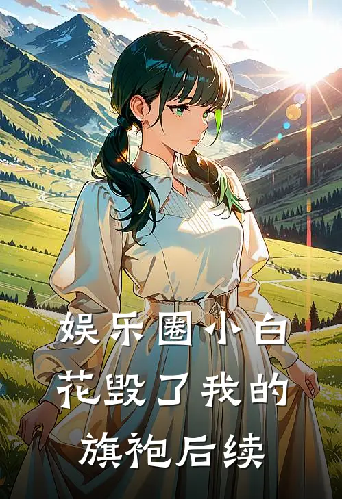 娱乐圈小白花毁了我的旗袍后续
