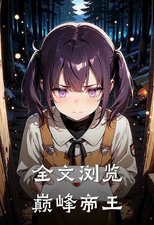 全文浏览巅峰帝王