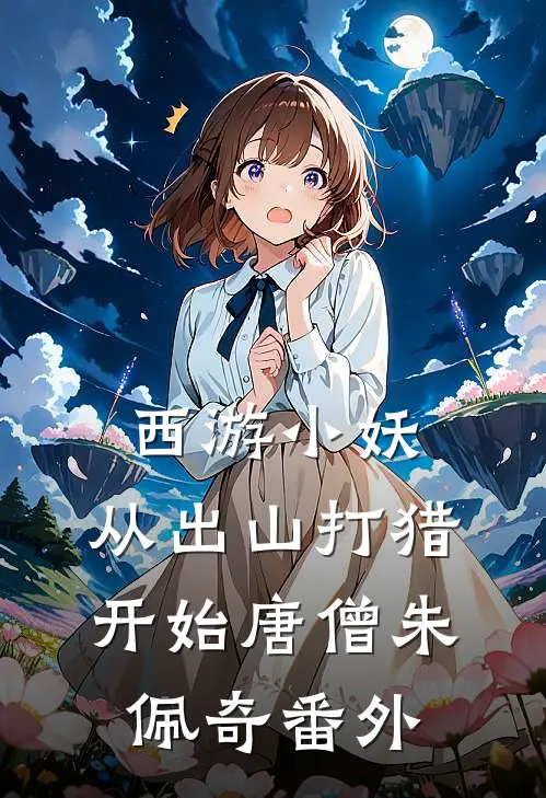 西游小妖，从出山打猎开始唐僧朱佩奇番外