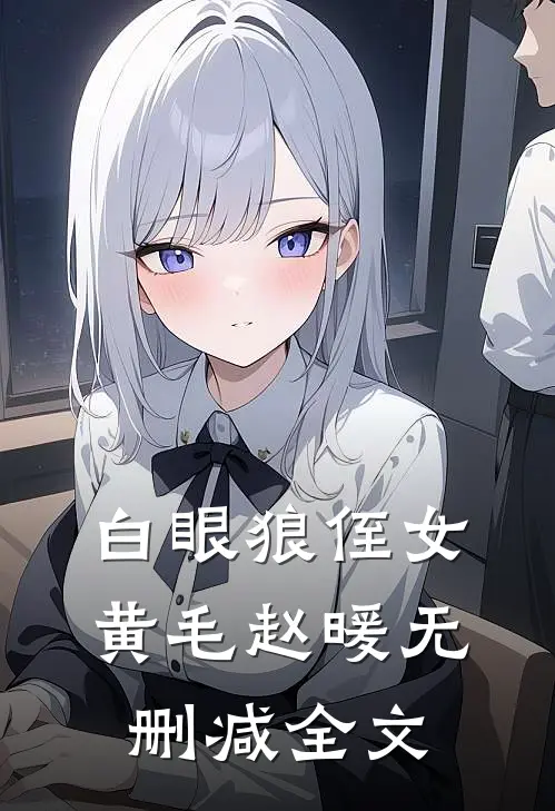 白眼狼侄女黄毛赵暖无删减全文