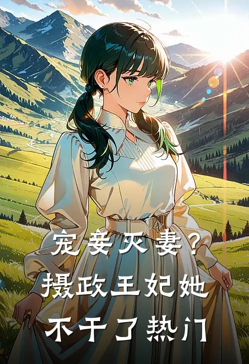 宠妾灭妻?摄政王妃她不干了热门