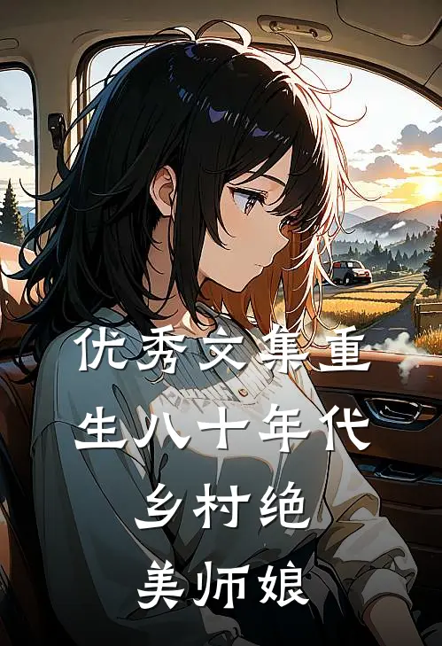 优秀文集重生八十年代，乡村绝美师娘