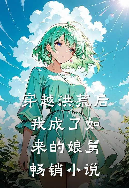 穿越洪荒后，我成了如来的娘舅畅销小说