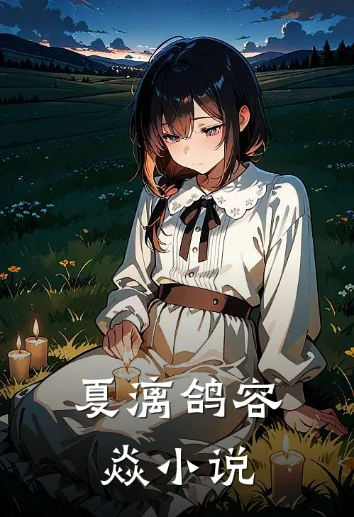 夏漓鸽容焱小说