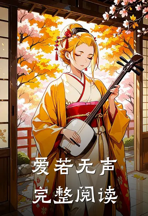 爱若无声完整阅读