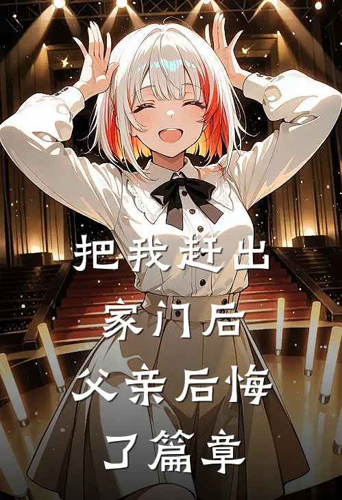 把我赶出家门后，父亲后悔了篇章