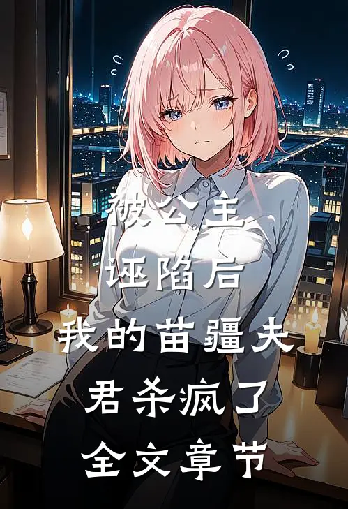 被公主诬陷后,我的苗疆夫君杀疯了全文章节免费阅读