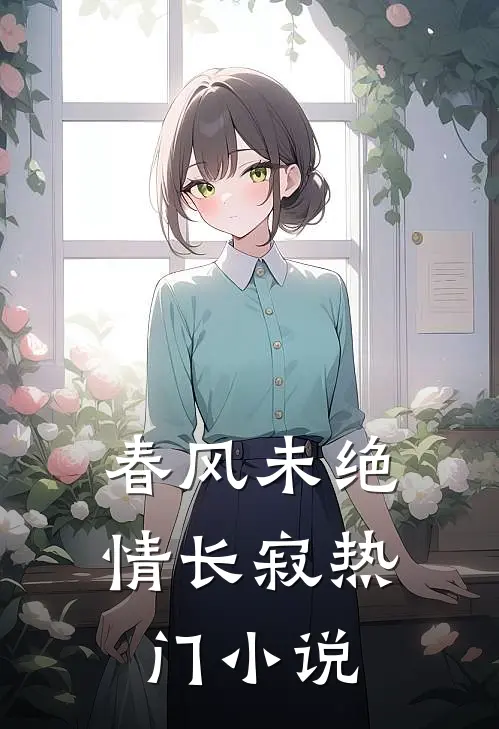 春风未绝情长寂热门小说