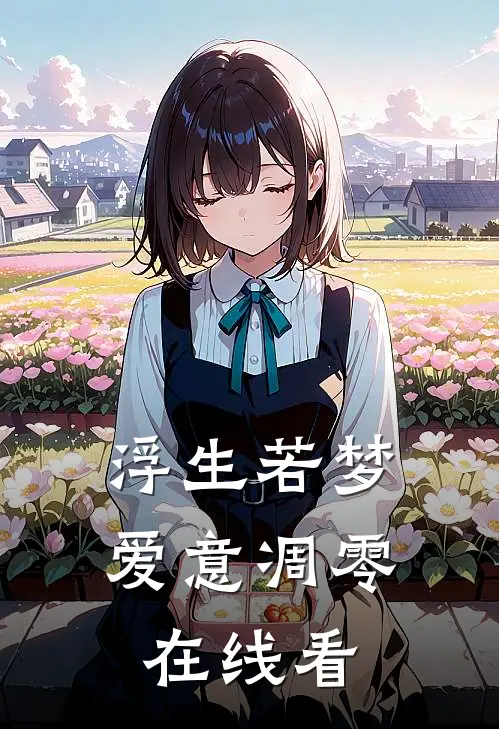 浮生若梦，爱意凋零在线看